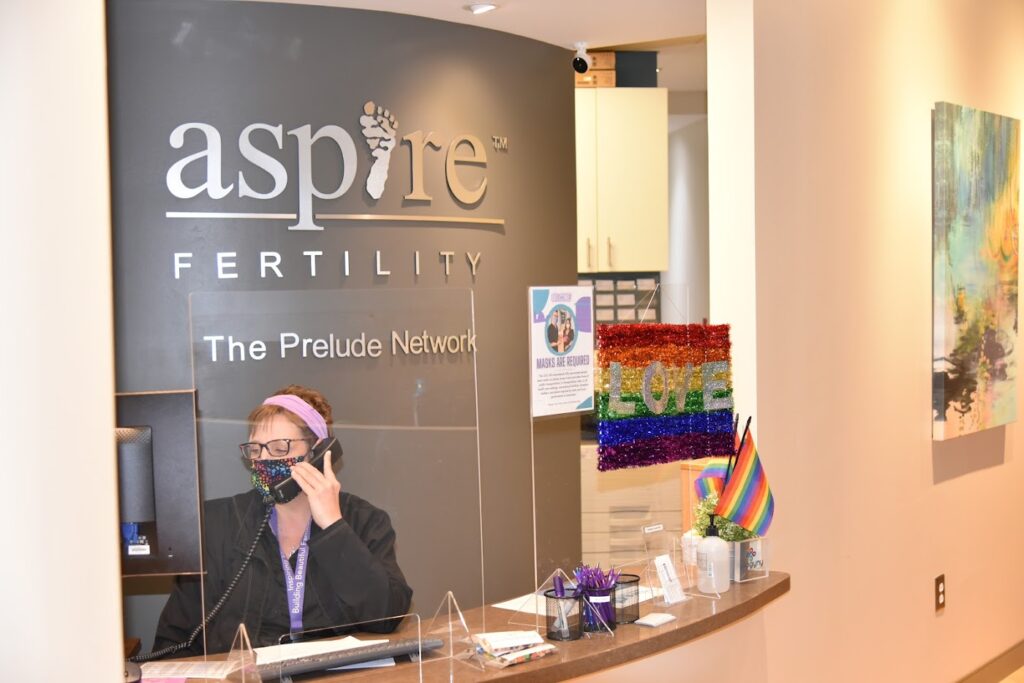 Aspire Fertility-Austin gallery photo