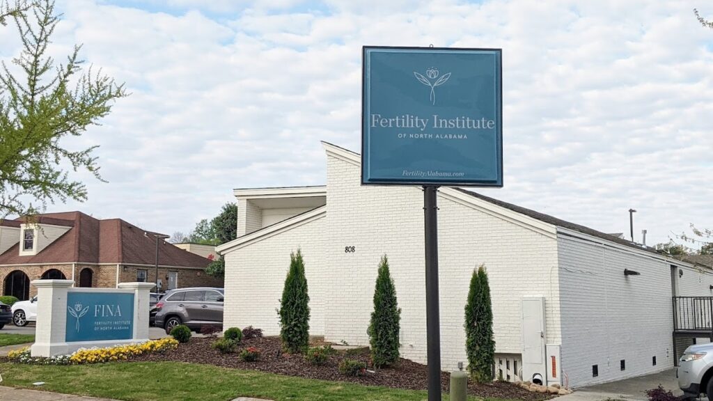Fertility Institute of North Alabama gallery photo