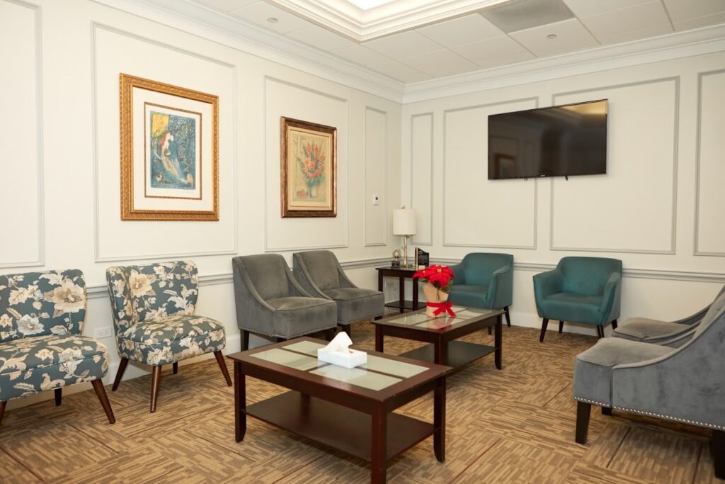 Institute for Human Reproduction (IHR) gallery photo