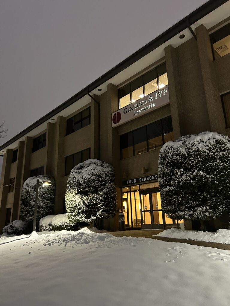 Genetics & IVF Institute gallery photo