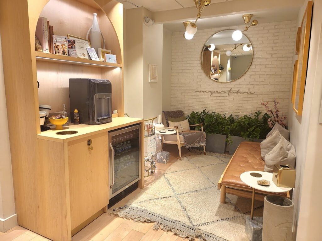 Kindbody-New York gallery photo