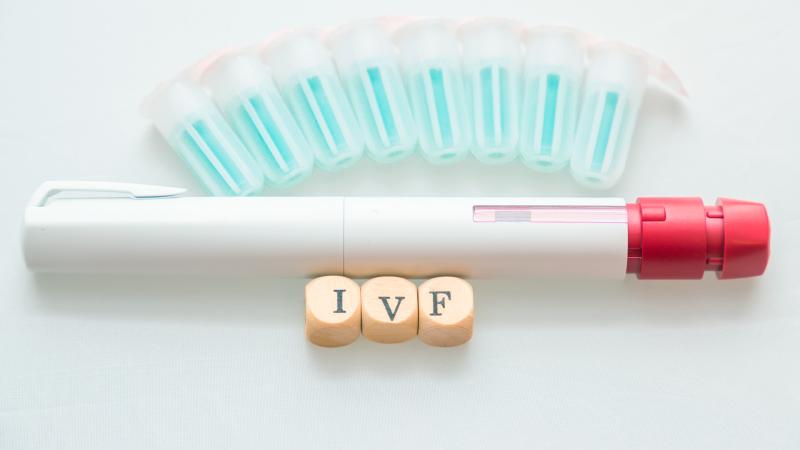GREFI, Gynecology, Reproductive Endocrinology & Fertility Institute