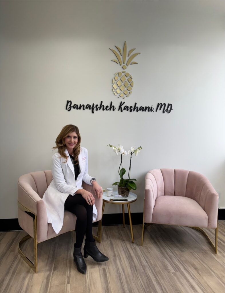 Banafsheh Kashani, MD, Inc. gallery photo