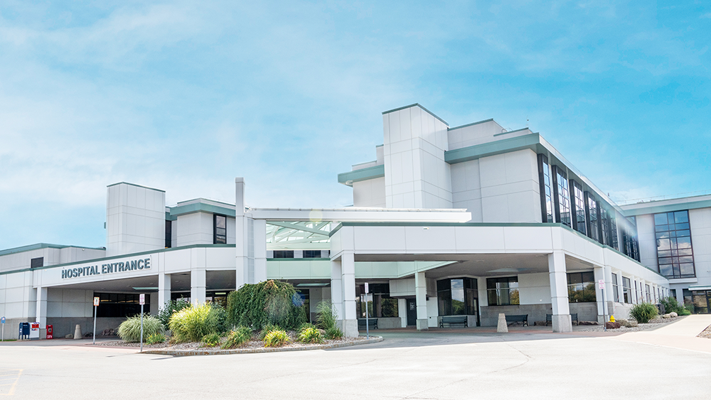 Rochester Regional Health Fertility Care gallery photo