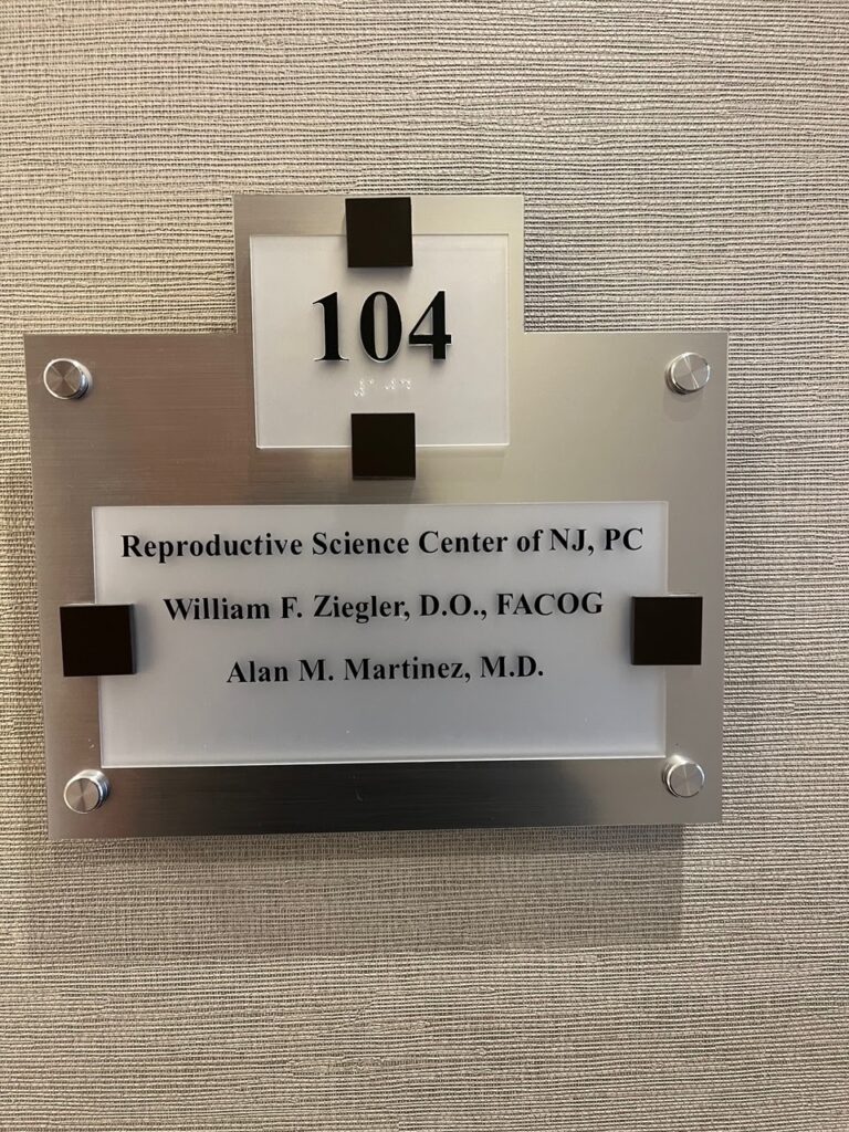 Reproductive Science Center of New Jersey gallery photo