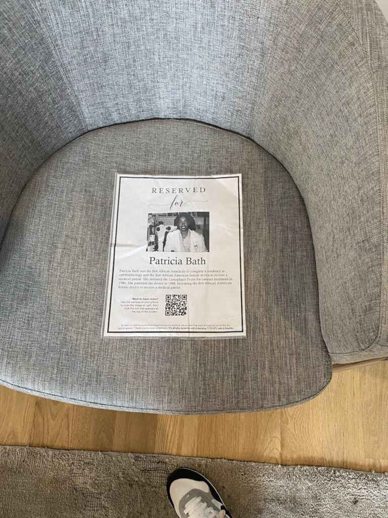 NYU Langone Fertility Center gallery photo