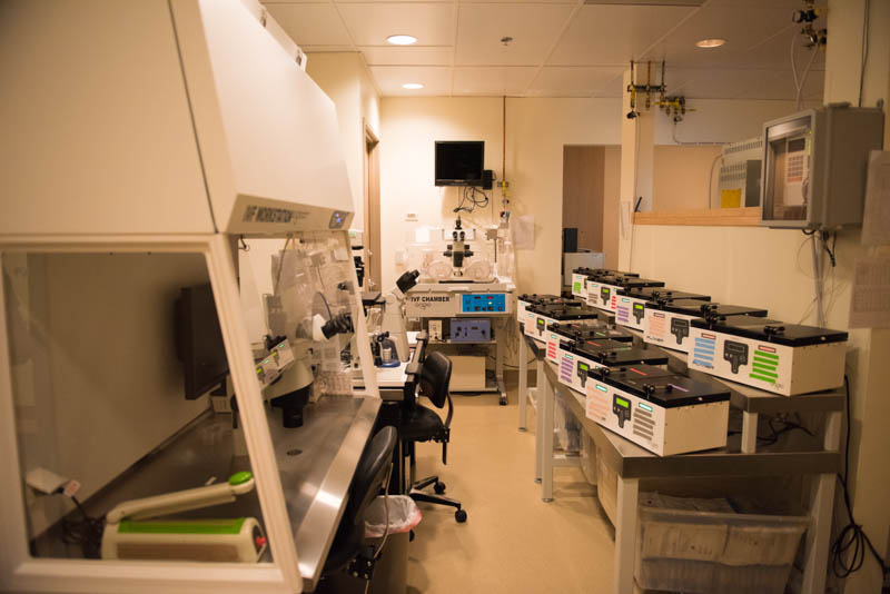 Fertility Institute of Hawaii gallery photo