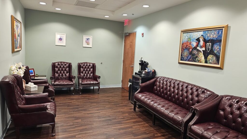 Polcz Fertility Center gallery photo