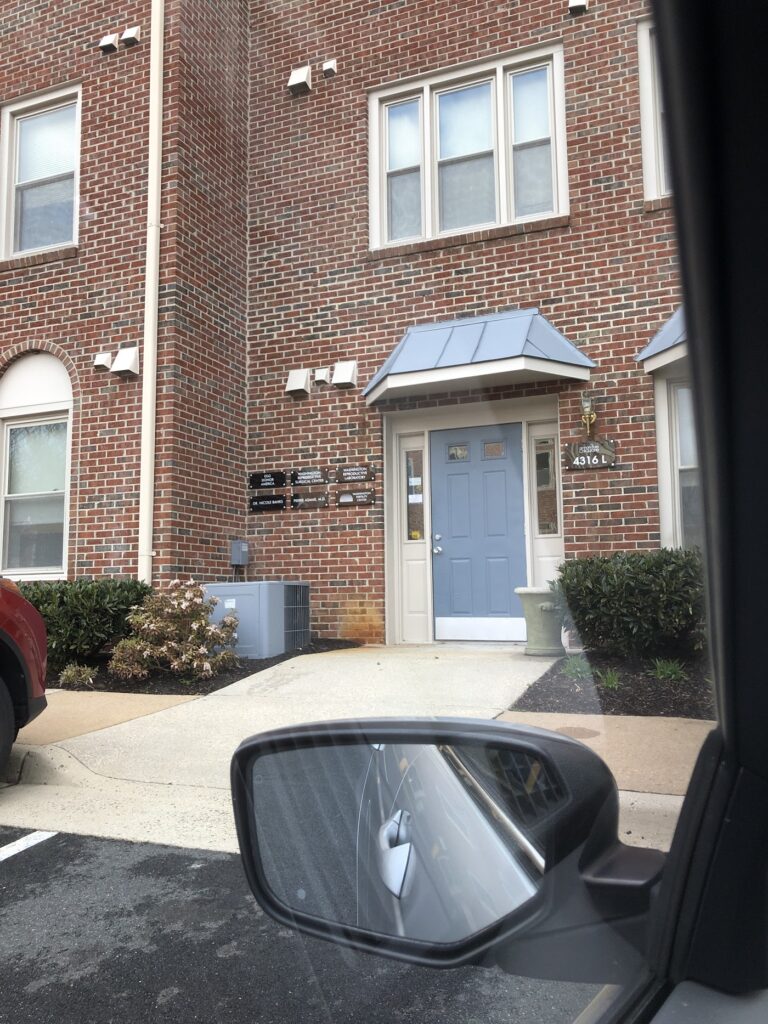 Washington Fertility Center gallery photo