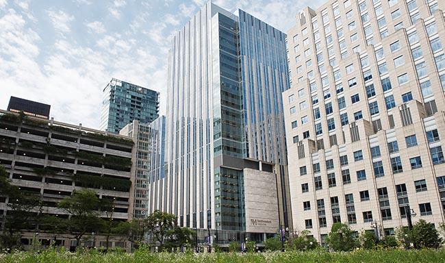 Northwestern Fertility and Reproductive Medicine gallery photo