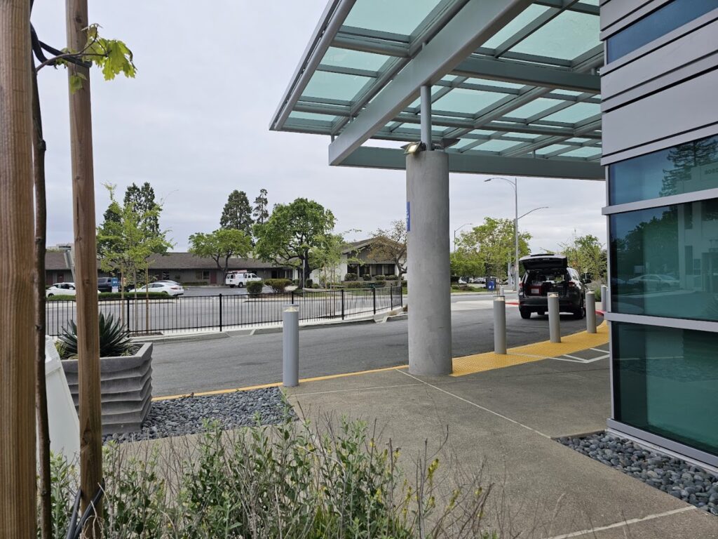 Palo Alto Medical Foundation gallery photo