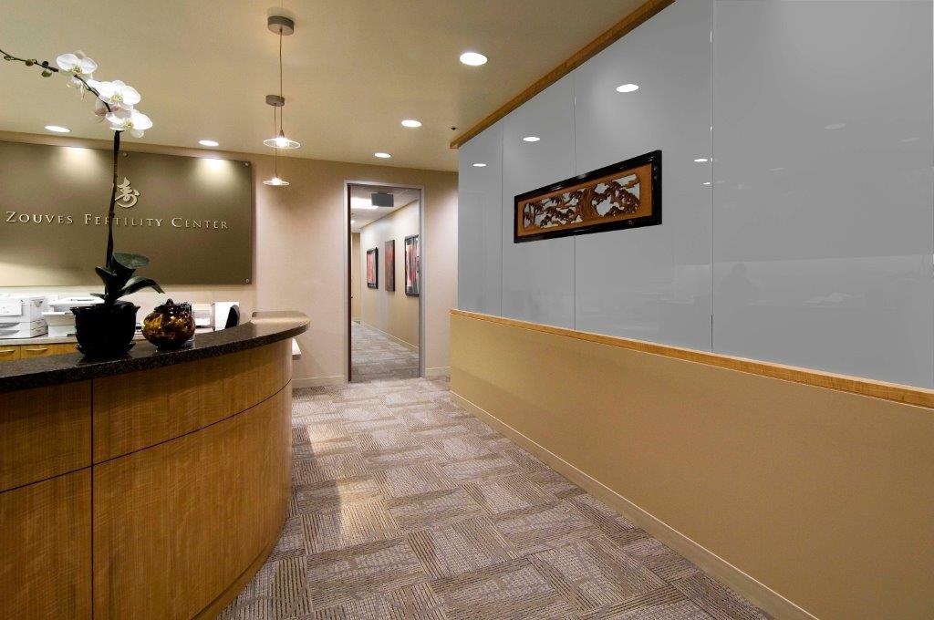 Zouves Fertility Center gallery photo
