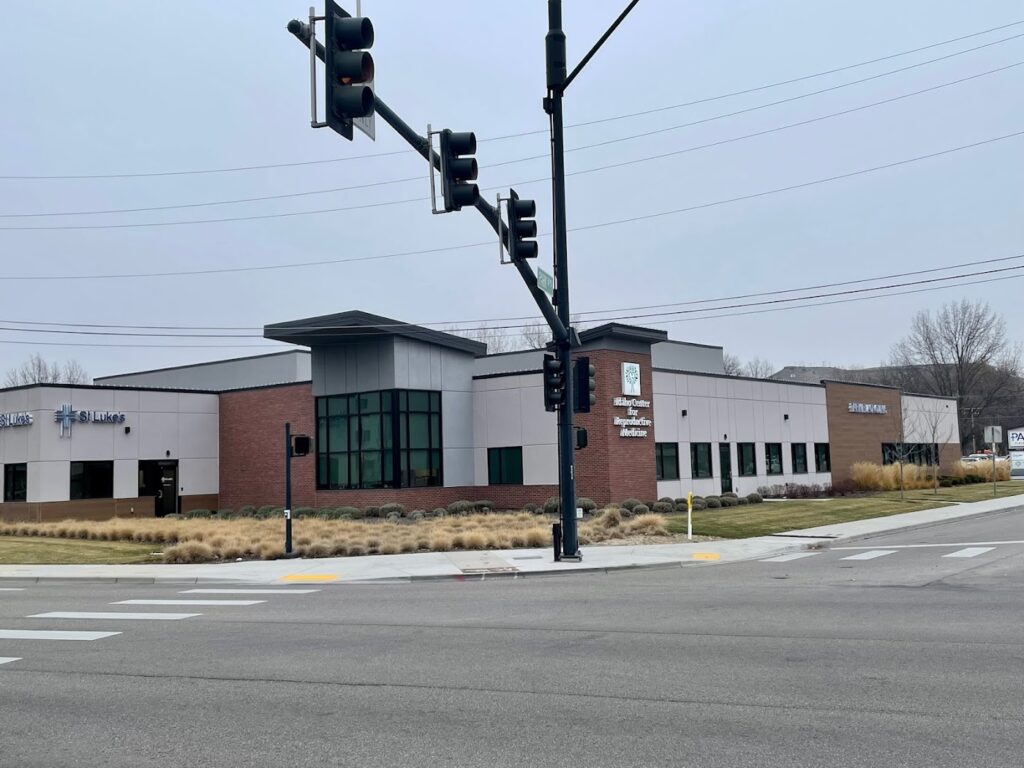 Idaho Center for Reproductive Medicine gallery photo