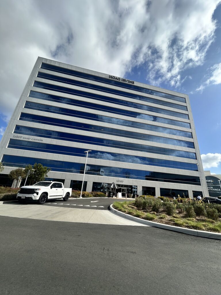 Reproductive Fertility Center, LinFertility Family Foundation gallery photo