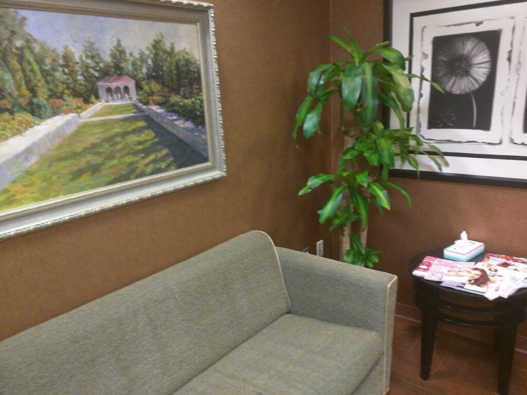 Tulsa Fertility Center gallery photo