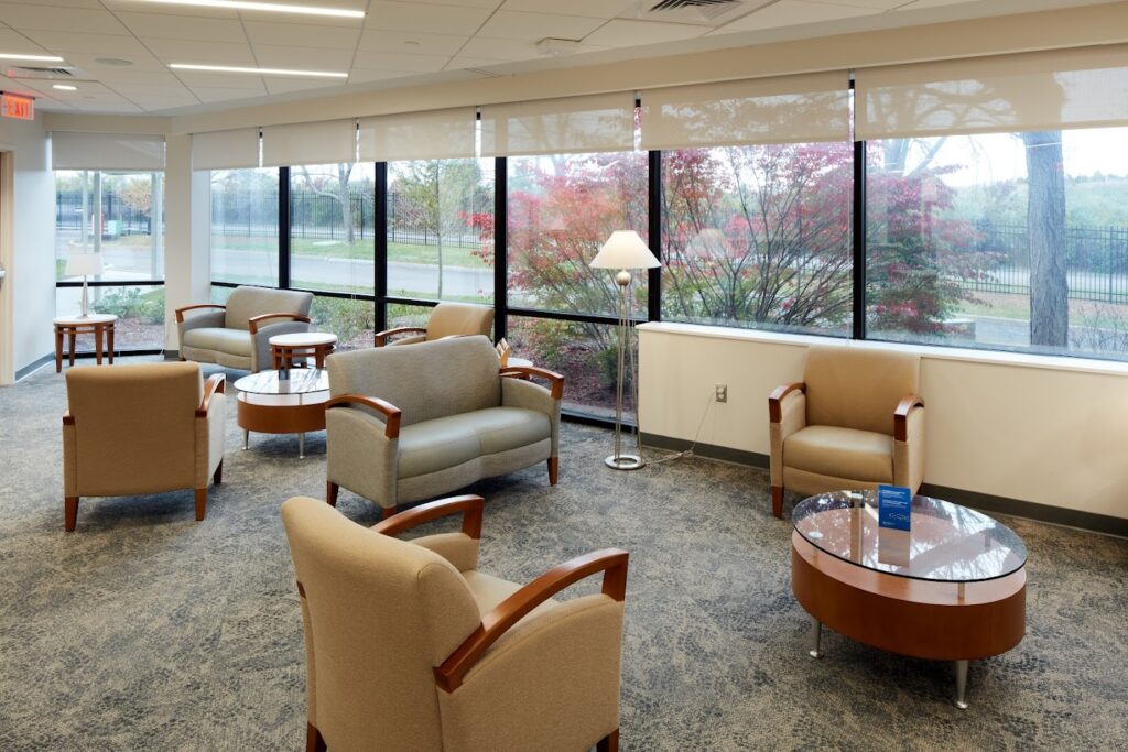 Yale Fertility Center gallery photo