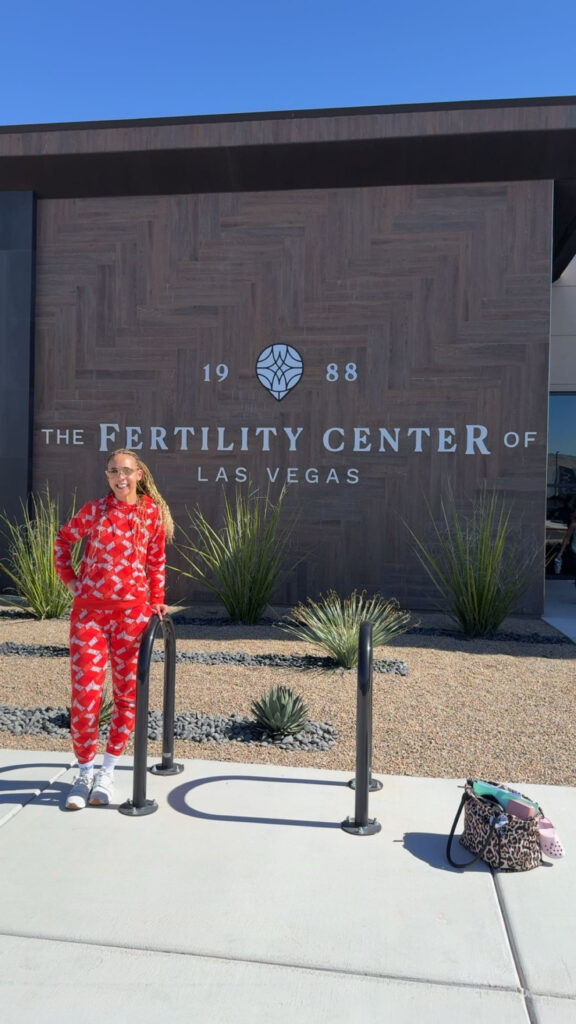 Fertility Center of Las Vegas gallery photo
