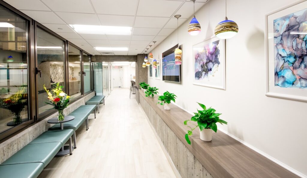 Global Fertility & Genetics, NY gallery photo