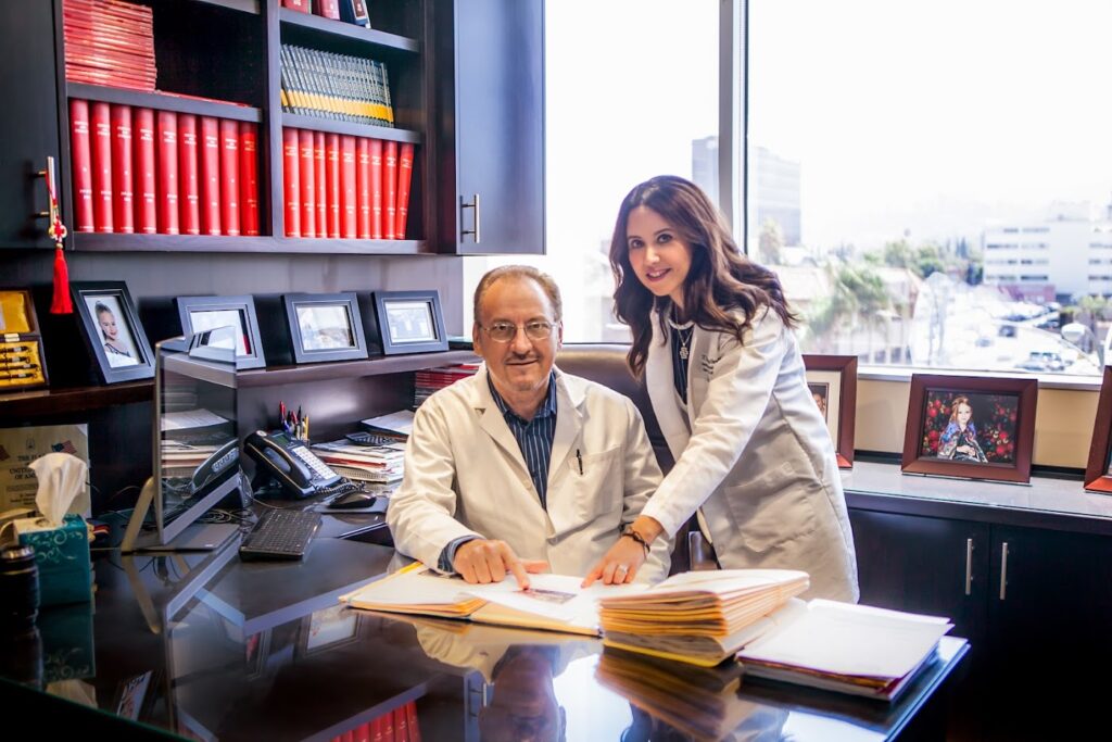 The Center for Fertility and Gynecology, Vermesh Center for Fertility gallery photo