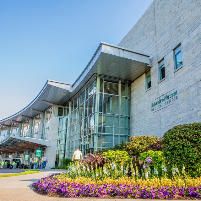 University of Vermont Medical Center, Vermont Center for Reproductive Medicine gallery photo