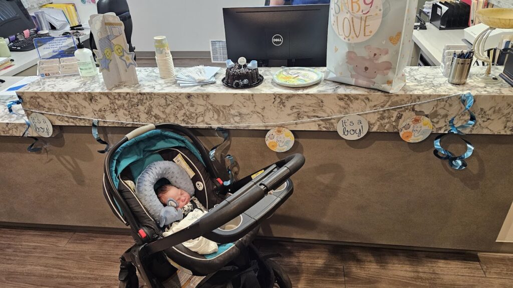 California Center for Reproductive Medicine gallery photo