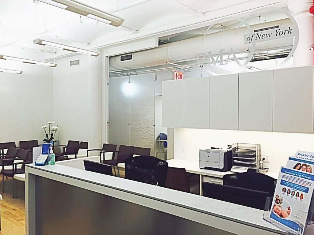RMA of New York – Downtown gallery photo