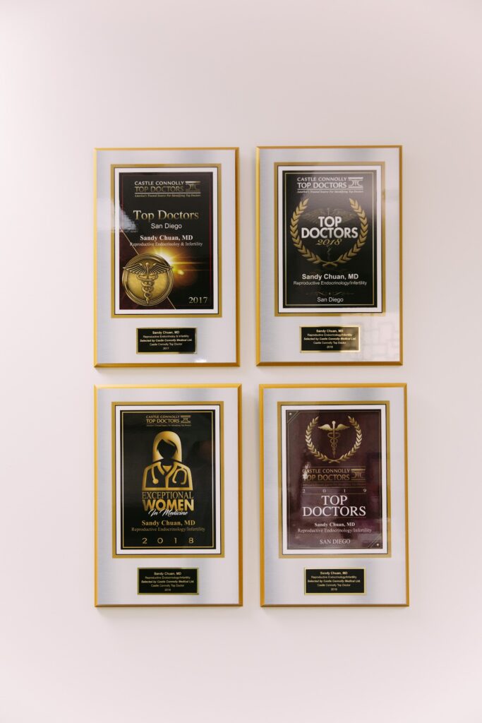 San Diego Fertility Center – Temecula Valley gallery photo