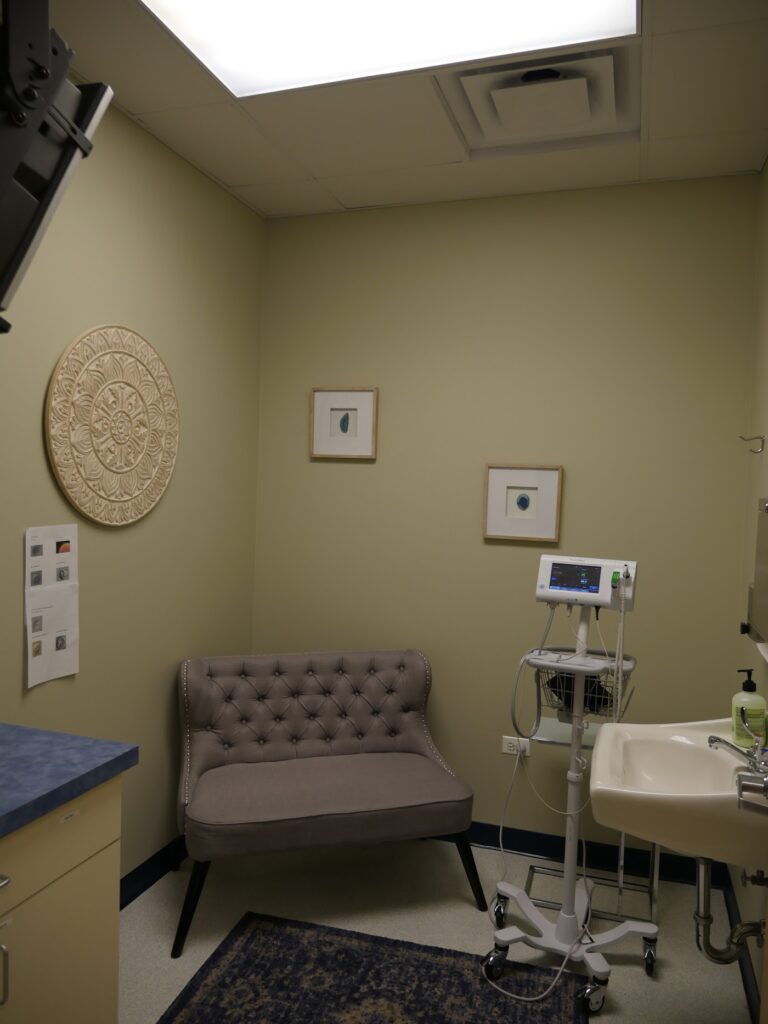 Vios Fertility Institute-Chicago gallery photo