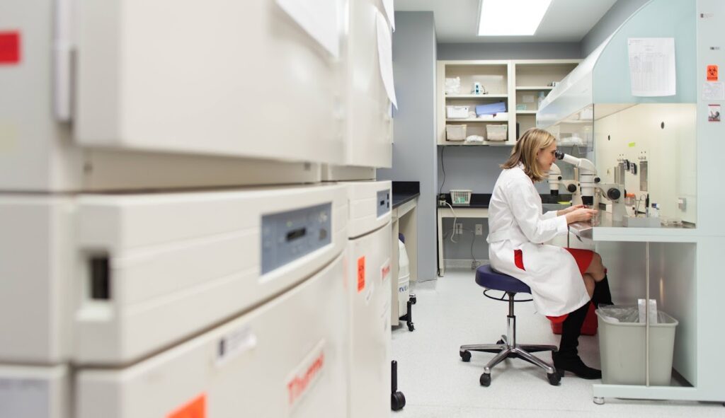 Alabama Fertility Specialists gallery photo