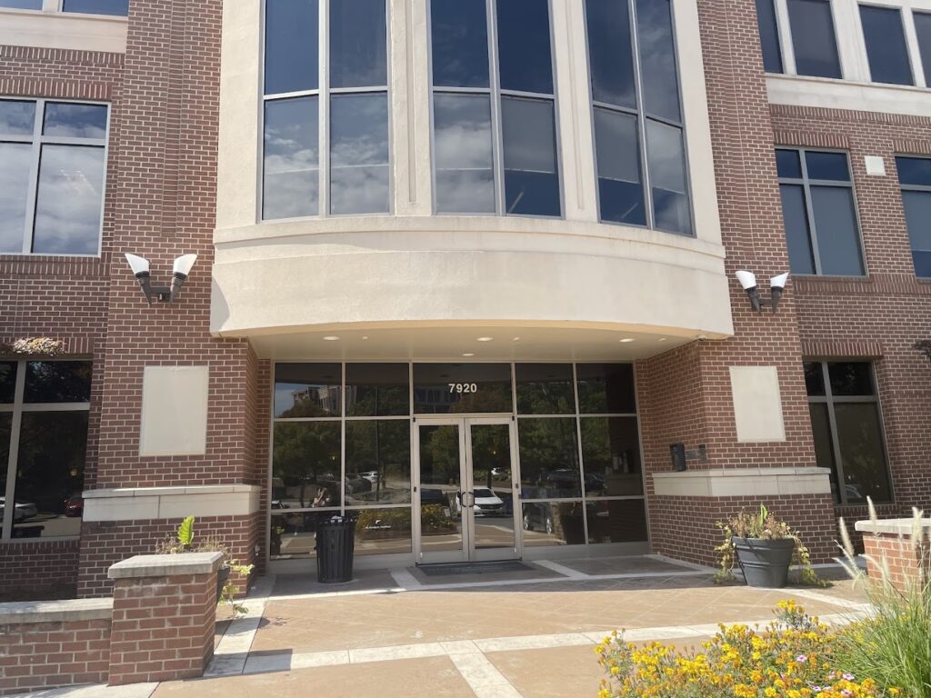 UNC Fertility gallery photo