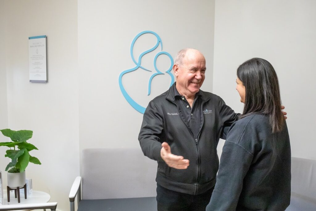 Main Line Fertility & Reproductive Medicine gallery photo