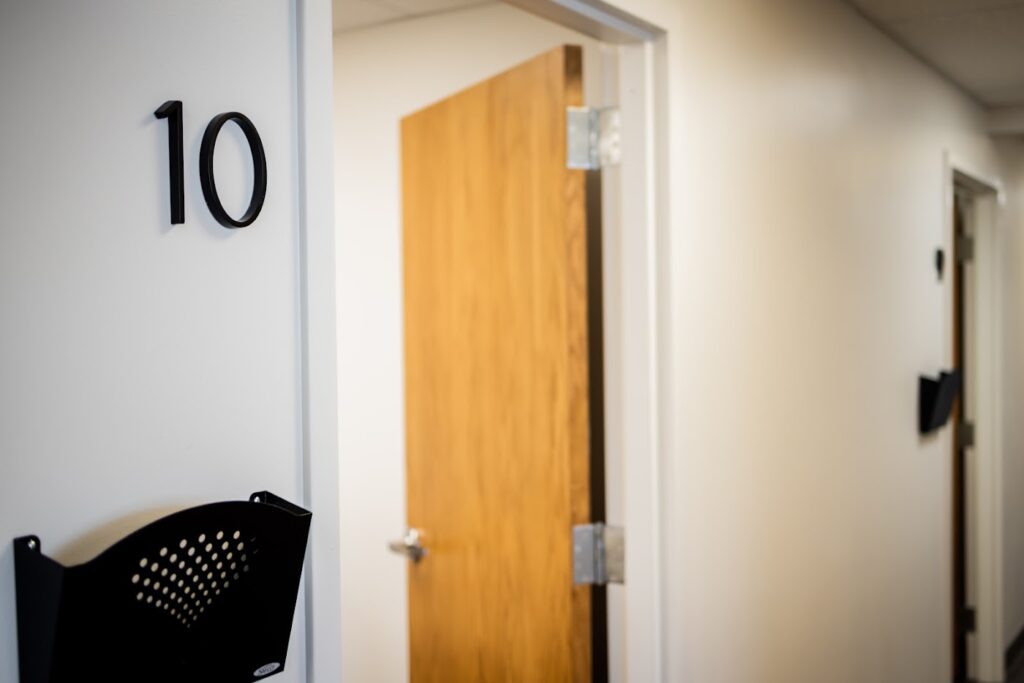 Bethesda Fertility Center gallery photo