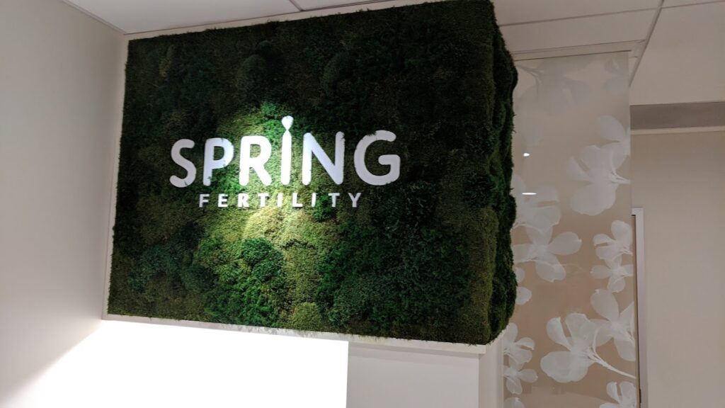 Spring Fertility gallery photo