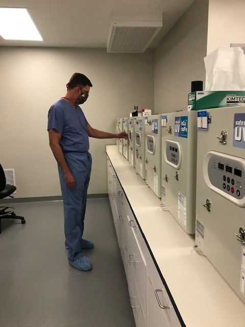 Northern California Fertility Medical Center gallery photo
