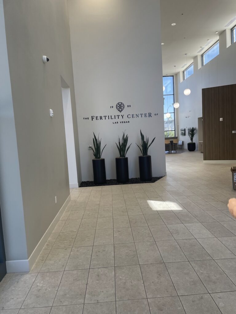 Fertility Center of Las Vegas gallery photo