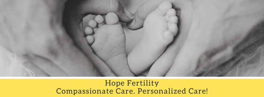 Hope Fertility gallery photo