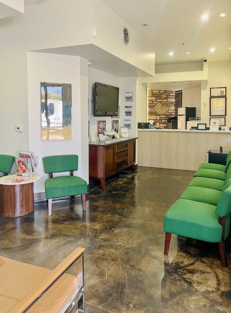 IVF Phoenix gallery photo