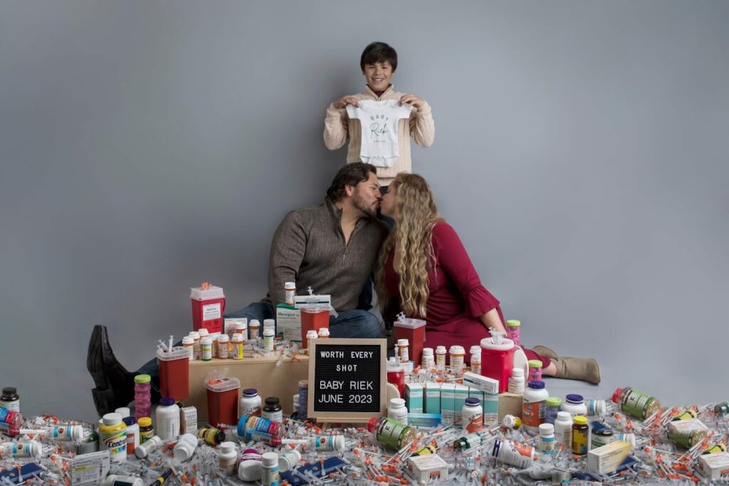 Fertility Partnership gallery photo