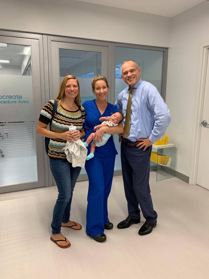 Procreate Fertility Center of Virginia gallery photo