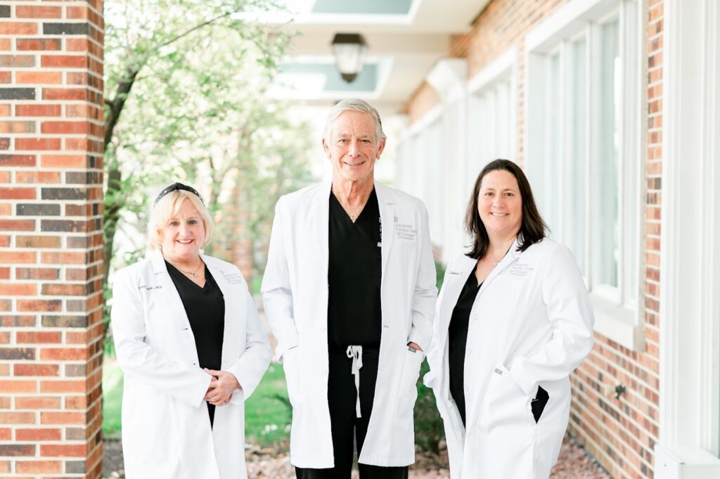 Advanced Fertility Center of Chicago gallery photo