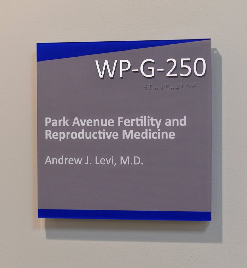 Park Avenue Fertility and Reproductive Medicine gallery photo