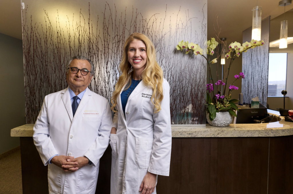 Reproductive Partners Fertility Center-San Diego gallery photo