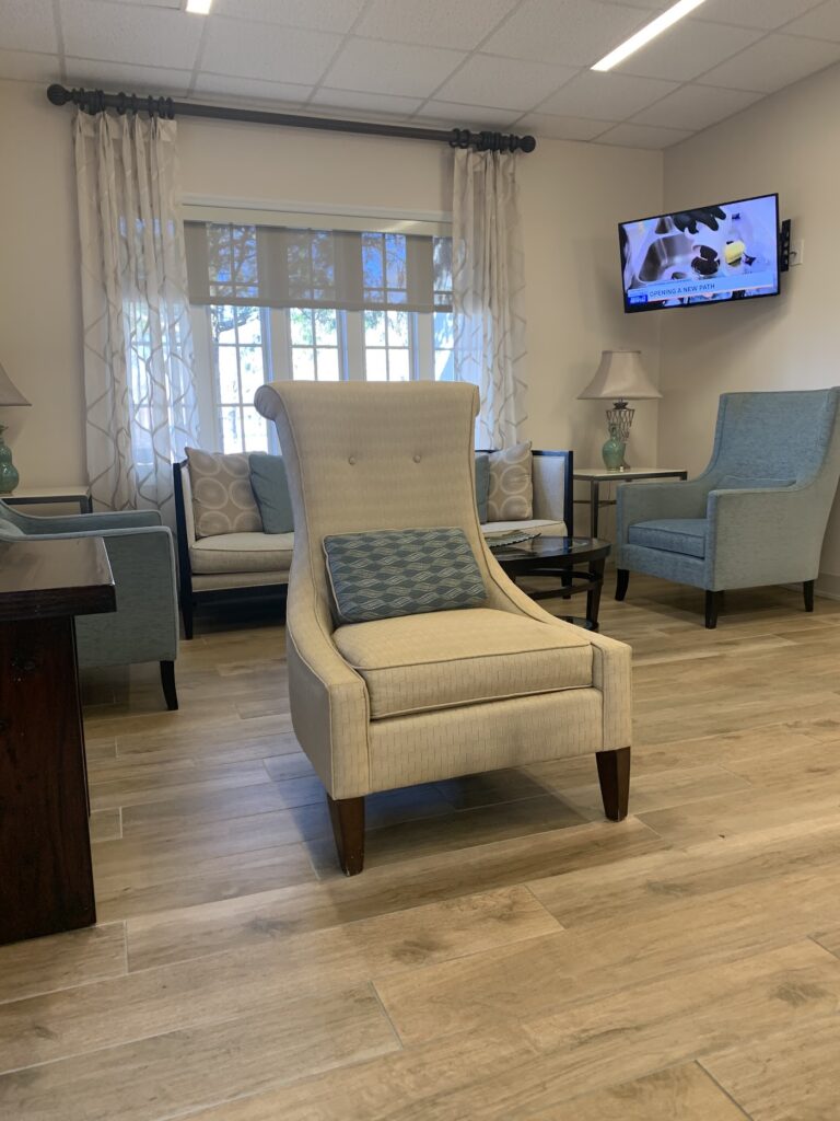 Carolinas Fertility Institute gallery photo