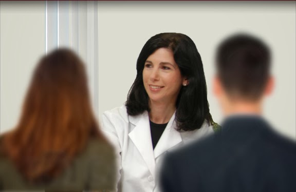 Metropolitan Reproductive Medicine, PC