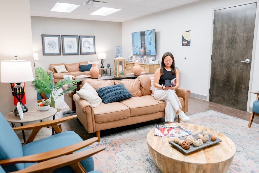 Tennessee Fertility Institute gallery photo