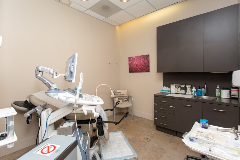 California Fertility Partners gallery photo