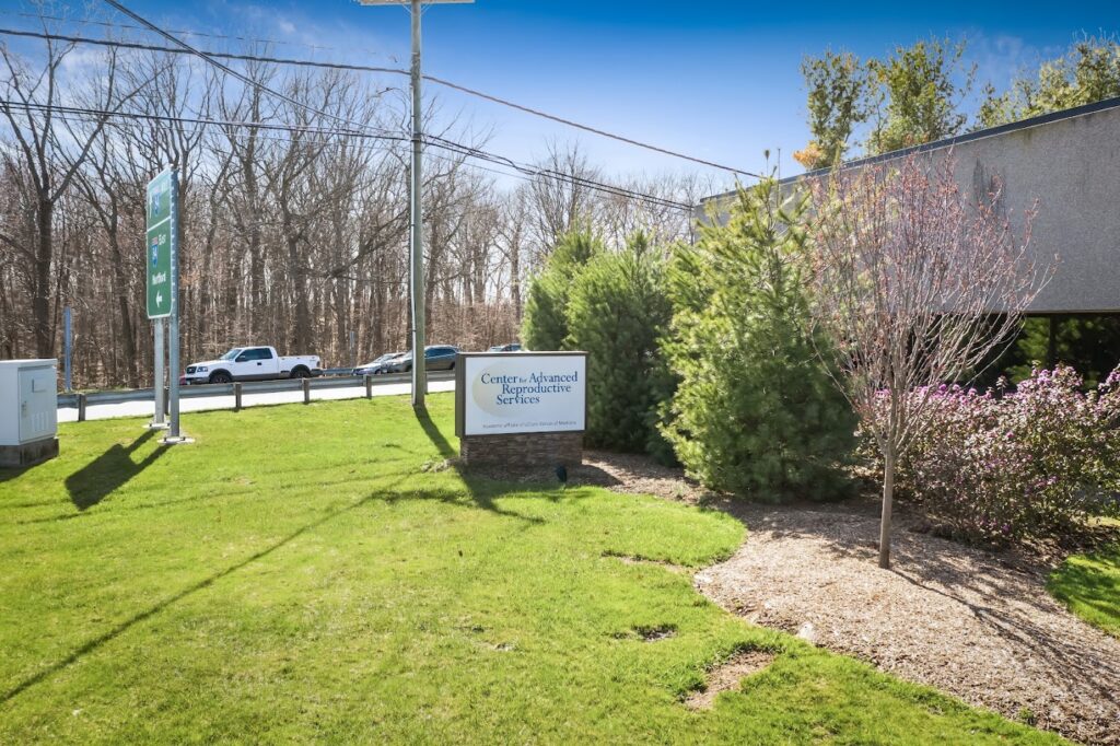Center for Advanced Reproductive Services gallery photo
