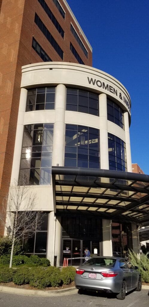 University of Alabama at Birmingham, Reproductive Endocrinology and Infertility gallery photo