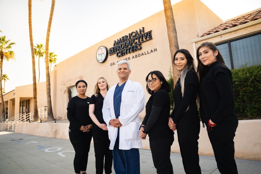 American Reproductive Centers gallery photo