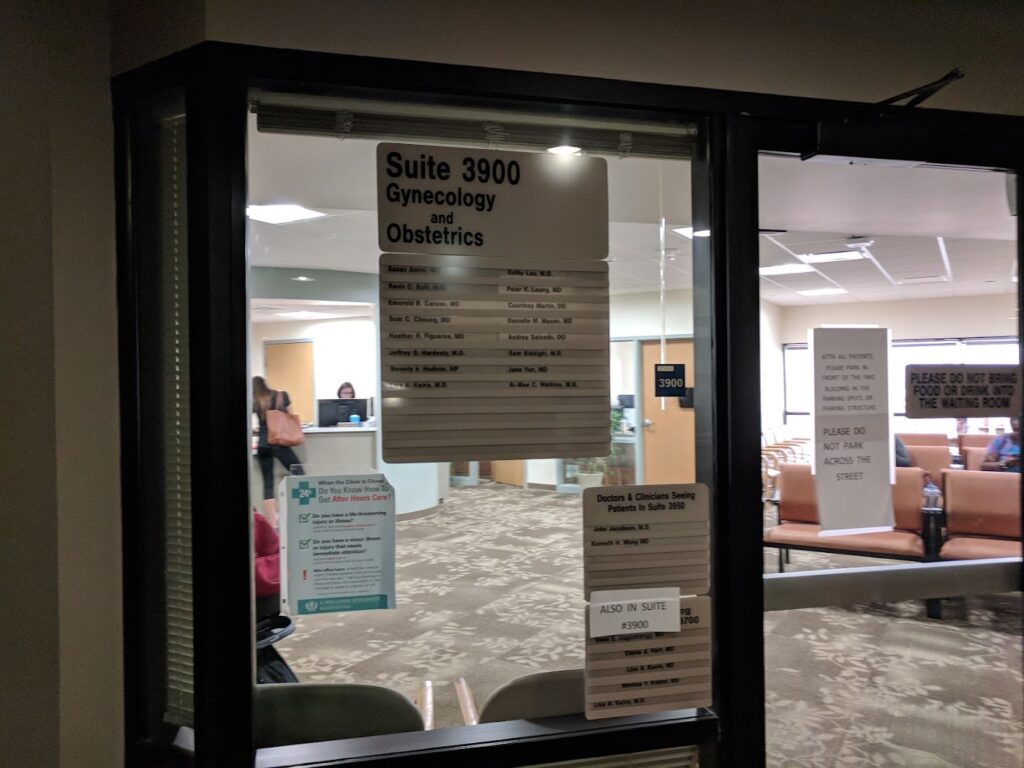 Loma Linda University Center for Fertility and IVF gallery photo